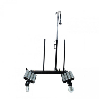 EXTRACTOR de RUEDAS 1.2 Toneladas TX12002S