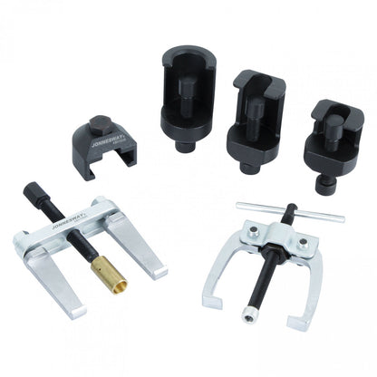 EXTRACTOR UNIVERSAL BRAZO LIMPIAPARABRISAS AB01004 - JONNESWAY