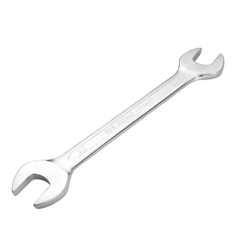 Llave doble punta industrial Wokin