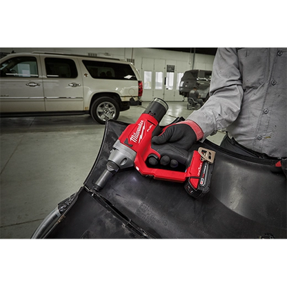 REMACHADORA BATERIA DE 1/4 M18 (2660-22CT) MILWAUKEE