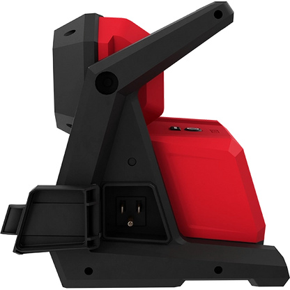 LAMPARA LED DE DOBLE POTENCIA BATERIA ROVER M18 (2366-20) MILWAUKEE