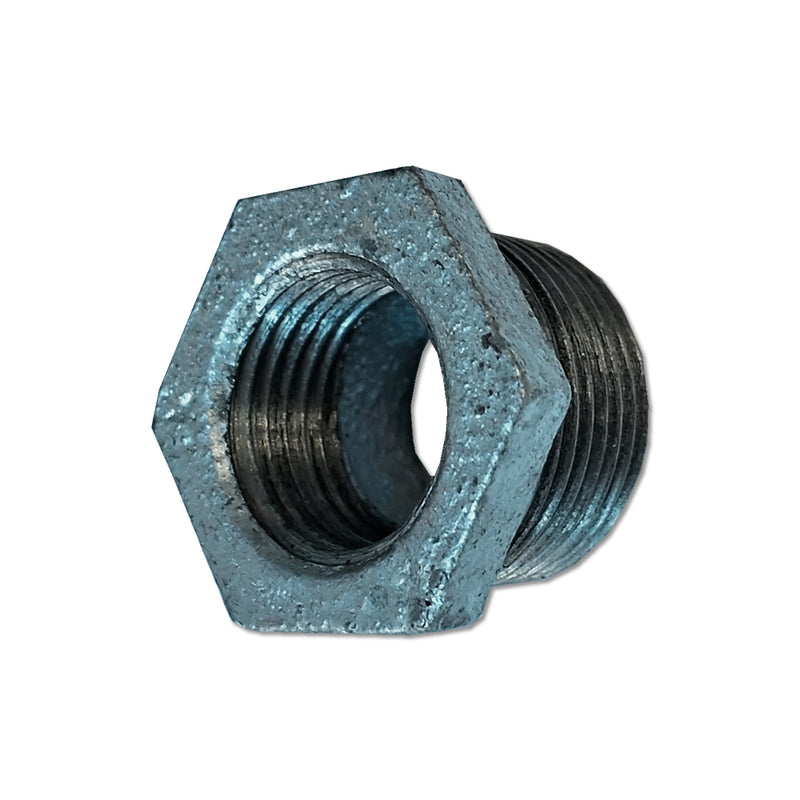 BUSHING GALV- 3/4