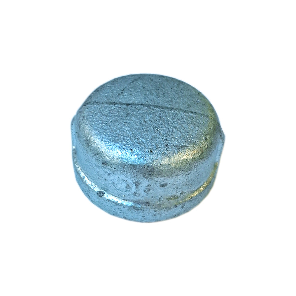 TAPA GORRO GALV- 2" (ISO 5922 - 150 LBS) C