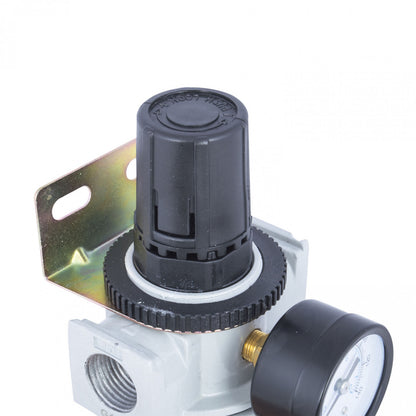 FILTRO REGULADOR DE 1/4 AFR-80