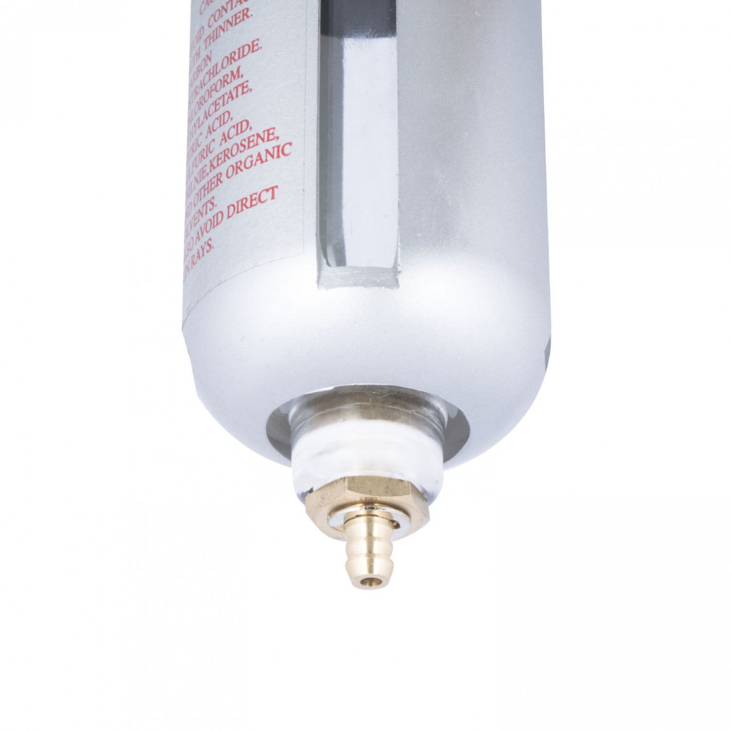 FILTRO REGULADOR DE 1/4 AFR-80