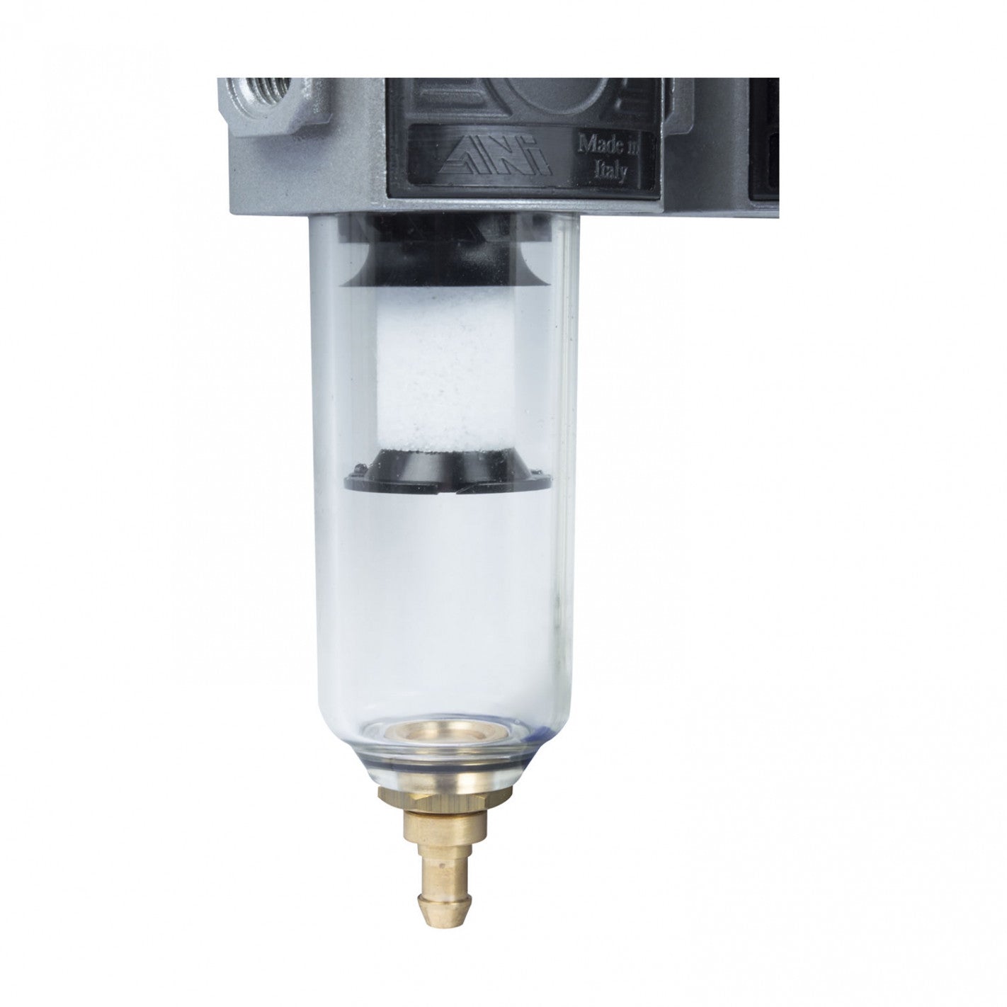 FILTRO REGULADOR LUBRICADOR 1/40-10 bar AH116617