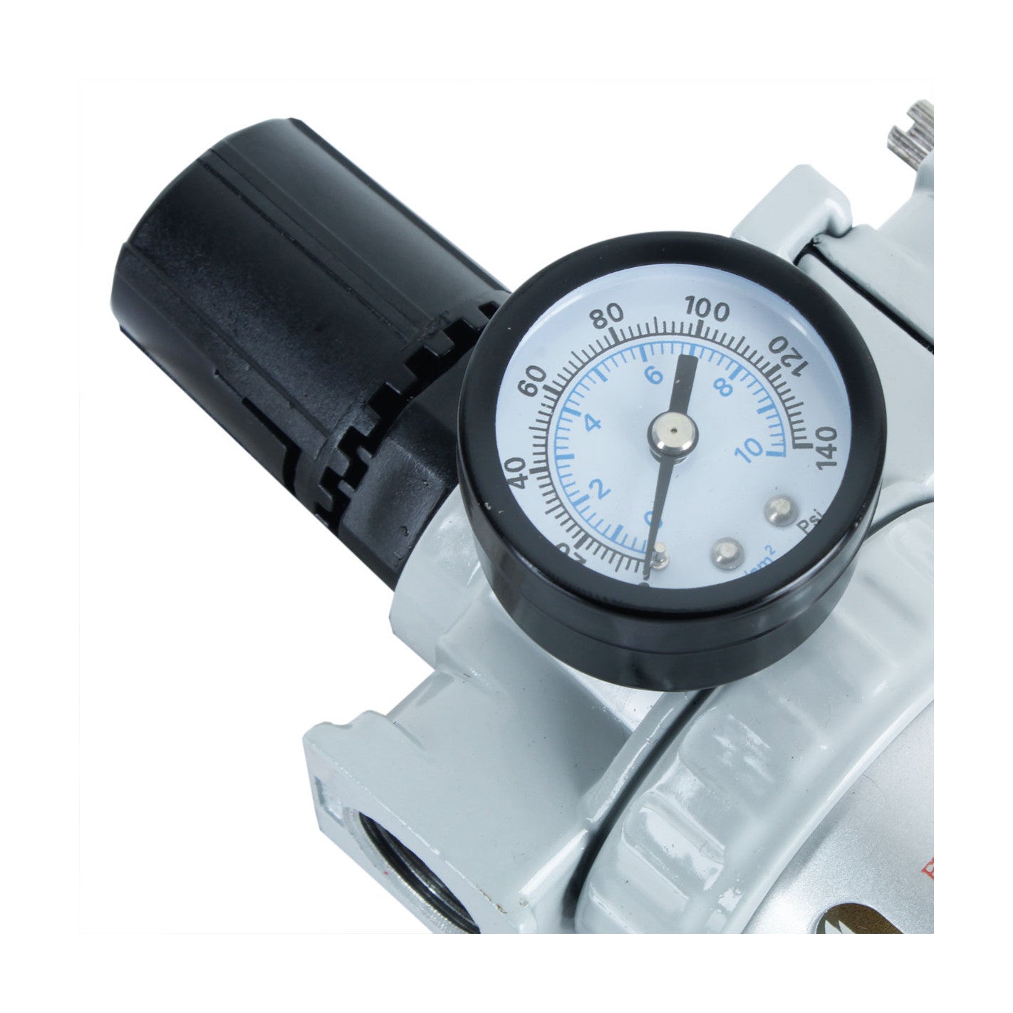 FILTRO REGULADOR LUBRICADOR DE 1/2 AFRL-80