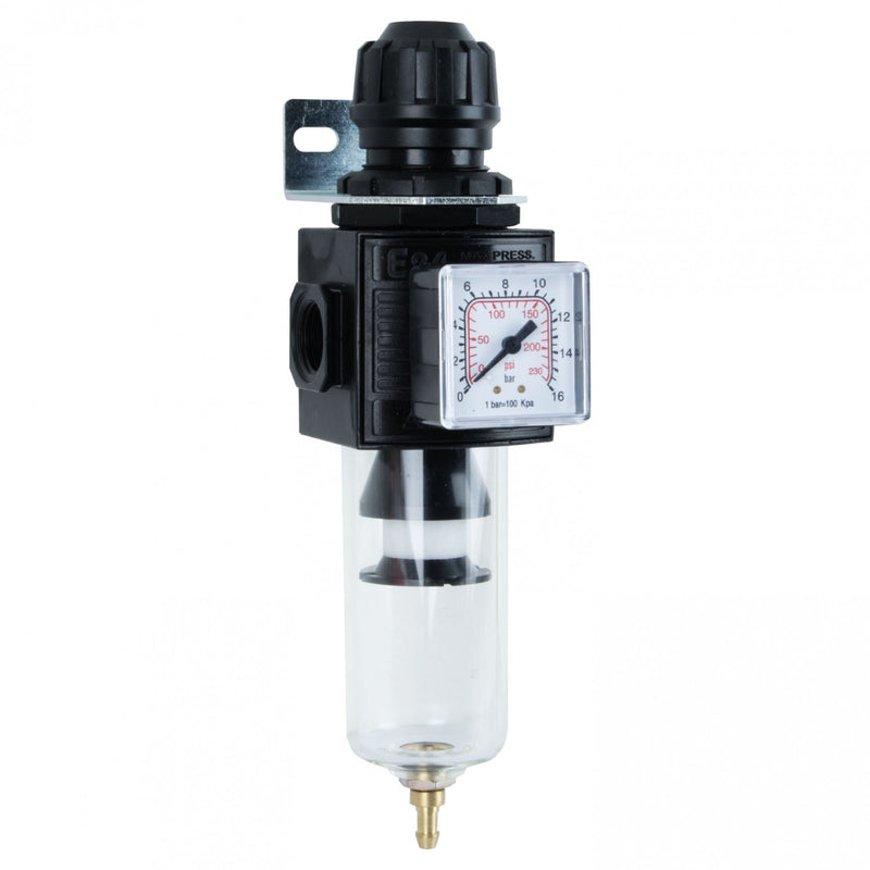 FILTRO REGULADOR PRESION 1/2 0-10 bar AH116953
