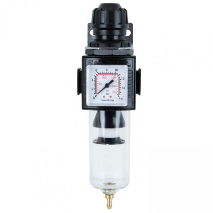 FILTRO REGULADOR PRESION 1/2" 0-10 bar AH116953