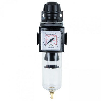 FILTRO REGULADOR PRESION 1/2 0-10 bar AH116953