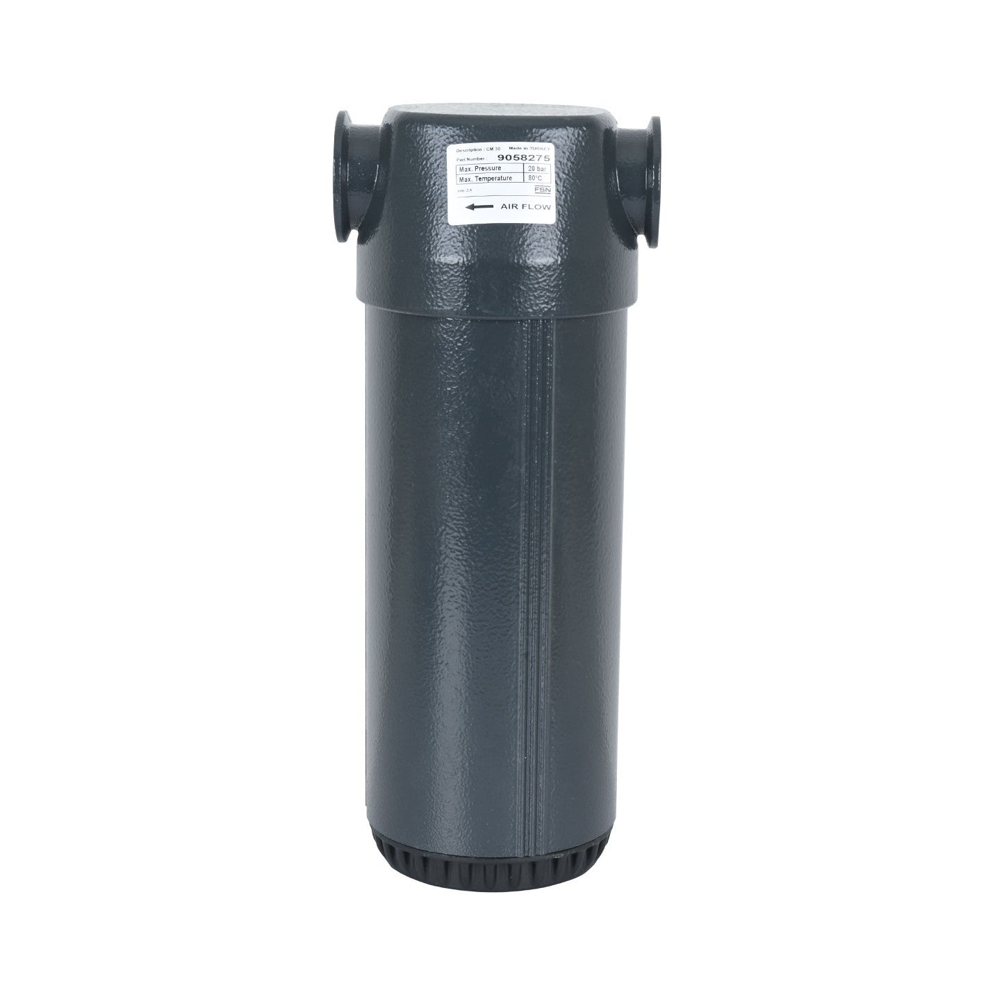 FILTRO SEPARADOR 0.003 MICRON CM30 9058275