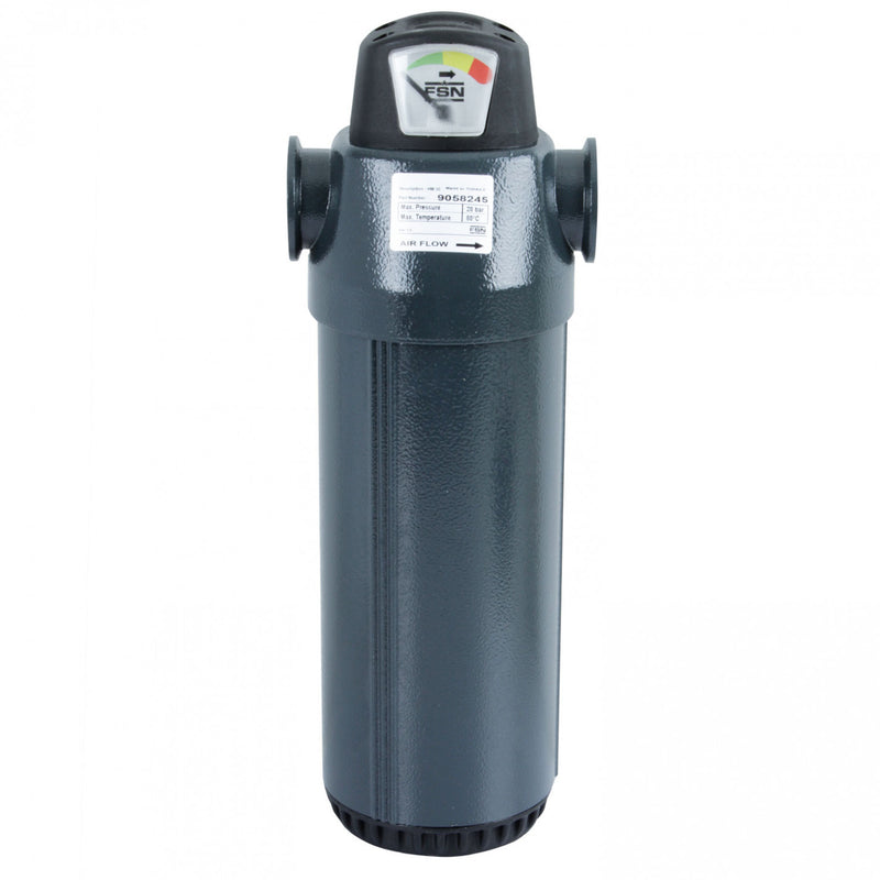 FILTRO SEPARADOR 001 MICRON HM30 2.500 LPM (88 CF - NUAIR