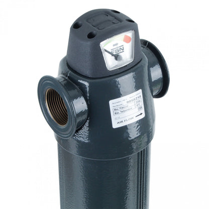 FILTRO SEPARADOR 001 MICRON HM50 5.000 LPM (176 C