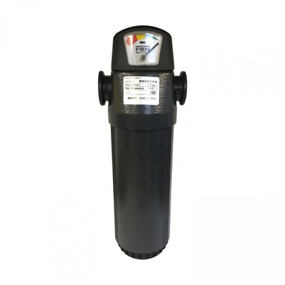 FILTRO SEPARADOR 1 MICRON PM18 1.667 LPM 59 CFM - NUAIR