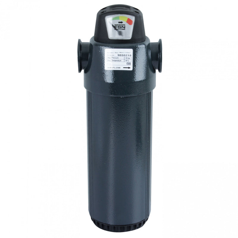 FILTRO SEPARADOR 1 MICRON PM30 2.500 LPM (88 CFM) - NUAIR