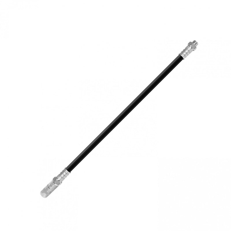 FLEXIBLE ENGRASE 300mm C/Boquilla 4 Grapas 137031