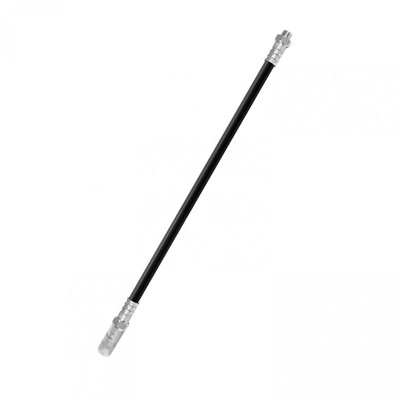 FLEXIBLE ENGRASE 300mm C/Boquilla 4 Grapas  SAMOA