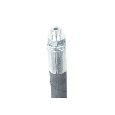 FLEXIBLE ENGRASE 300mm C/Boquilla 4 Grapas 141030