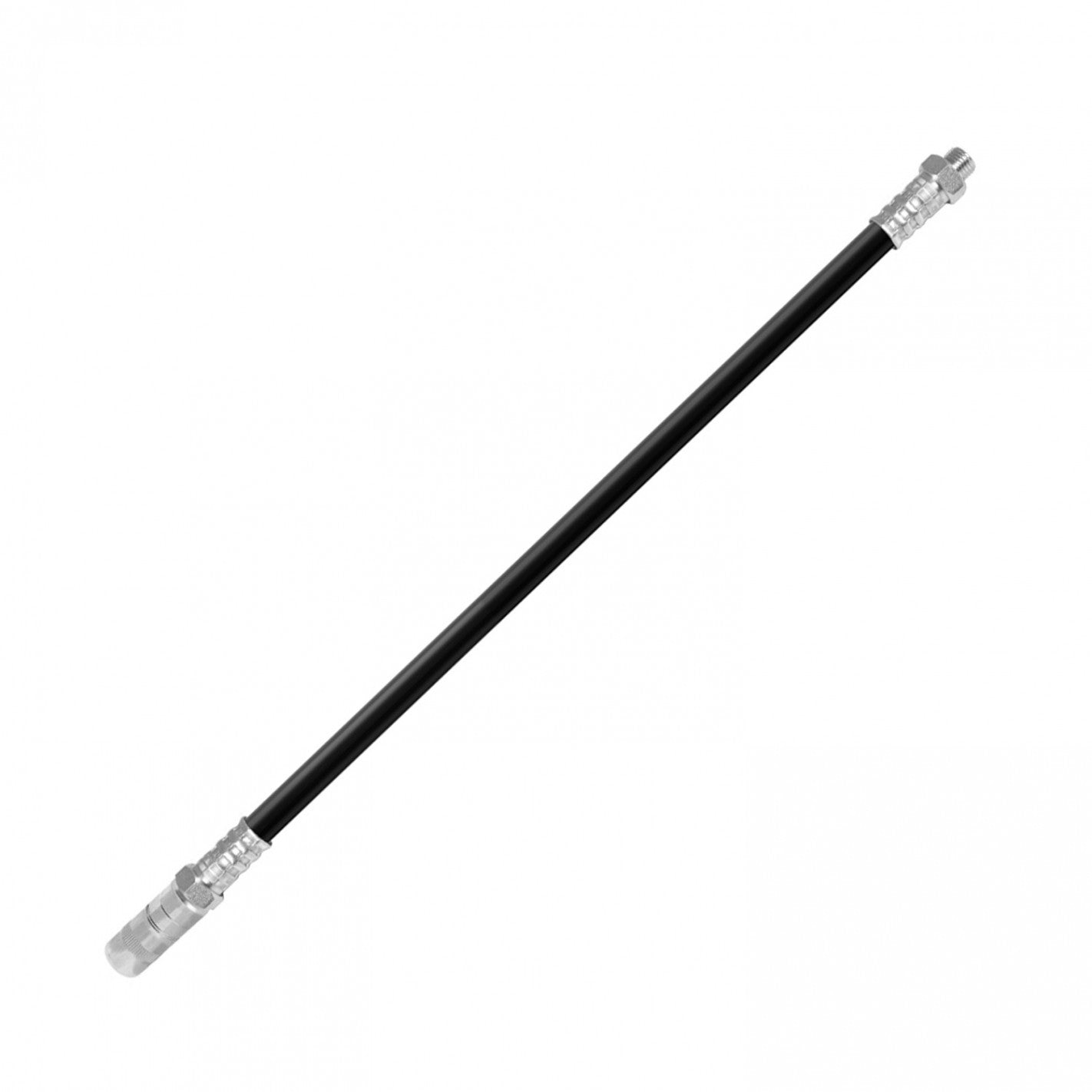 FLEXIBLE ENGRASE 500mm C/Boquilla 4 Grapas 137051 (137051) - SAMOA