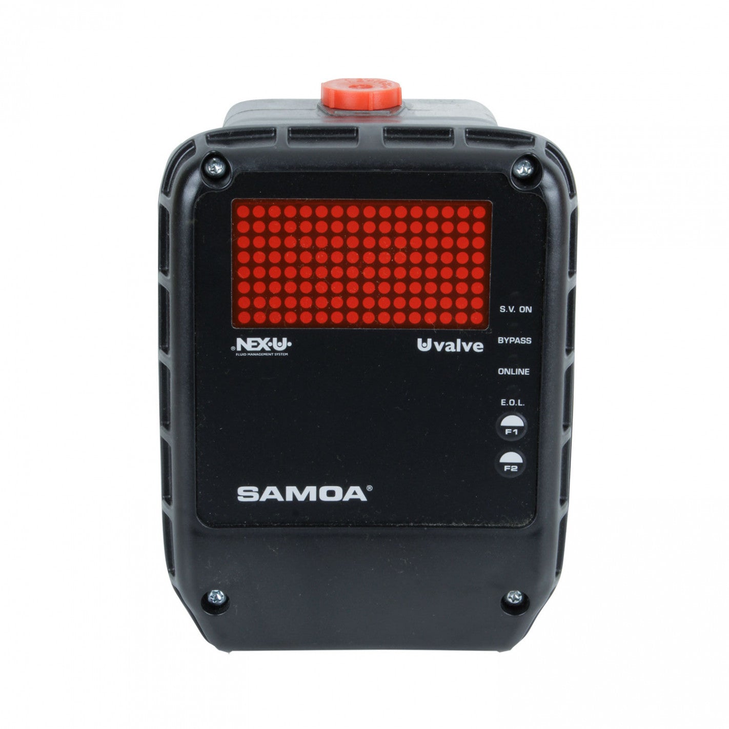 FLOW CONTROL UNIT, BLUETOOTH  UVALVE 383501 (383501) - SAMOA