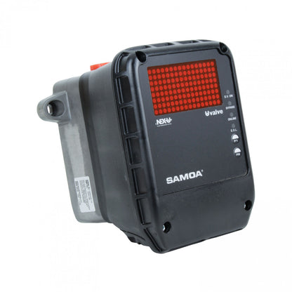 FLOW CONTROL UNIT, BLUETOOTH UVALVE 383501