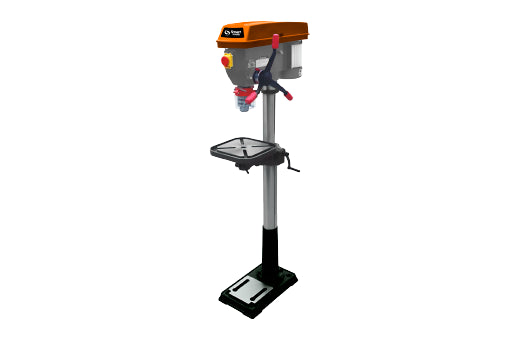 Taladro columna 1500 w, 32 mm. 220v. (a32m) - SMARTTOOLS