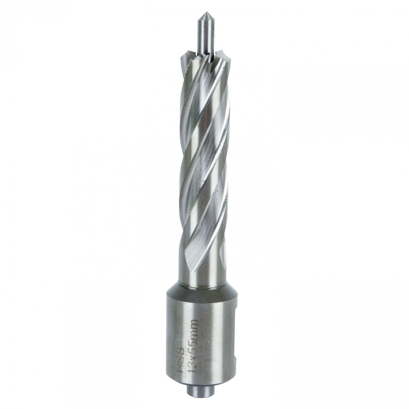 FRESA ANULAR HSS DIAMETRO 13 X 55 MM (DIAMETRO) - CAYKEN
