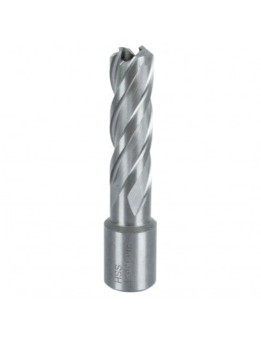 FRESA ANULAR HSS DIAMETRO 15 X 55 MM