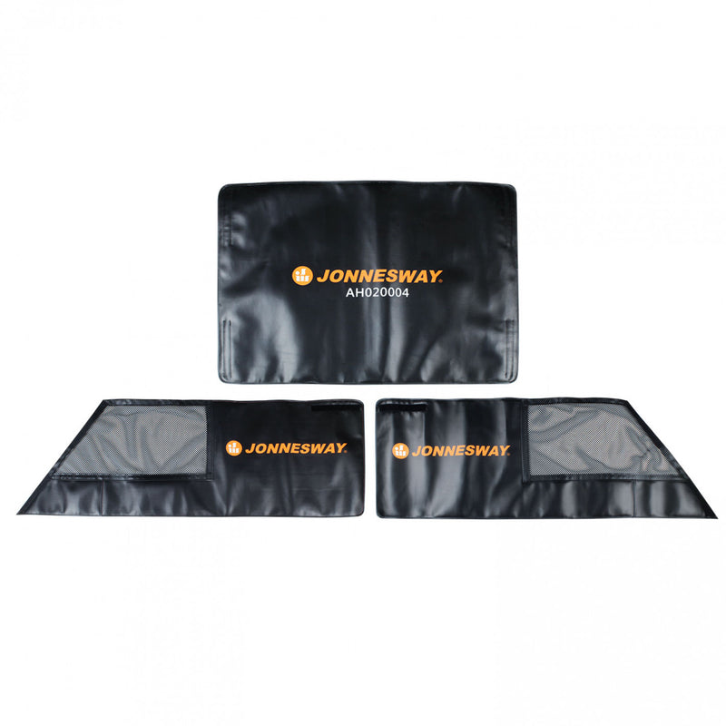 FUNDA PROTECTORA TAPABARROS AH020004