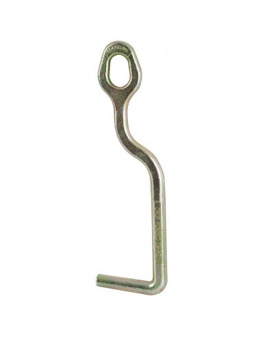 GANCHO de TIRO PUNTA REDONDA 15" Largo 3TAE330042B (3TAE330042B) - JONNESWAY