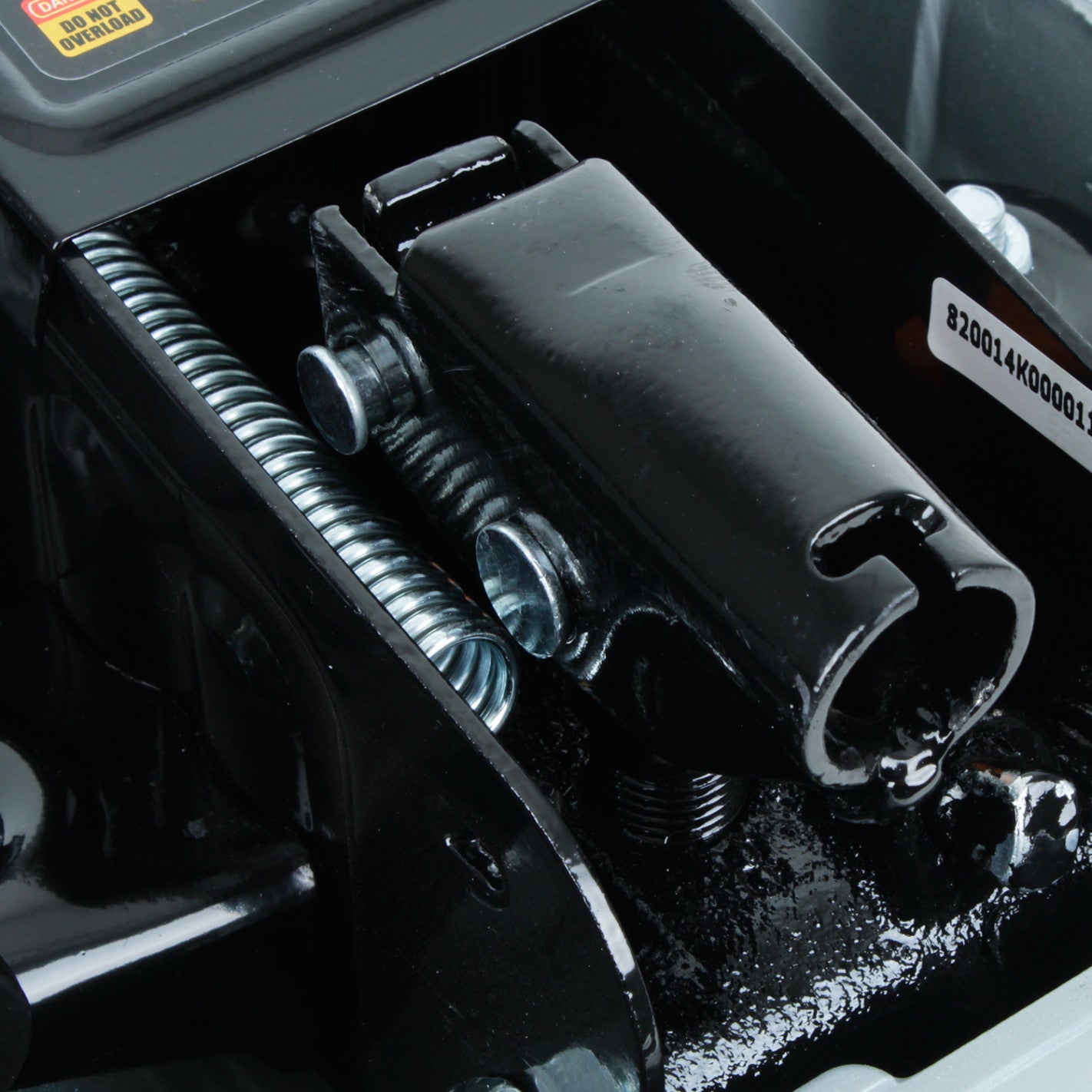 GATA CAIMAN 2 Toneladas TA820014S