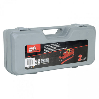 GATA CAIMAN 2 Toneladas TA820014S