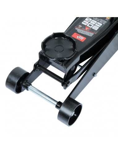 GATA CAIMAN 3 Toneladas T83001 (T83001) - TORIN