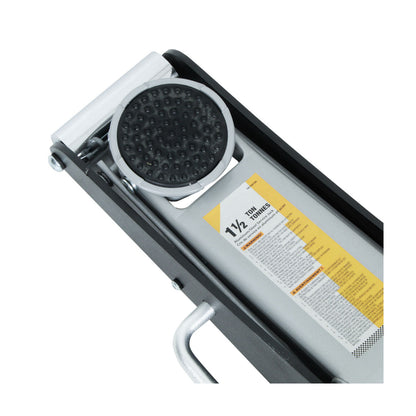 GATA CAIMÁN ALUMINIO DE 1,5 TONELADAS T815016L - TORIN