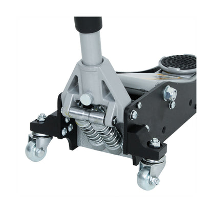 GATA CAIMÁN ALUMINIO DE 1,5 TONELADAS T815016L - TORIN