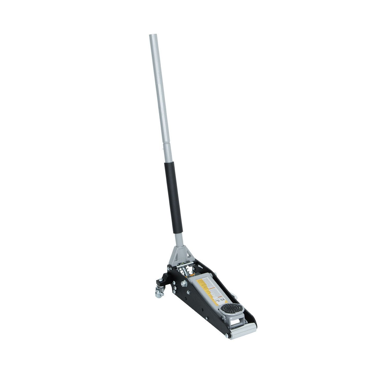 GATA CAIMÁN ALUMINIO DE 1,5 TONELADAS T815016L - TORIN