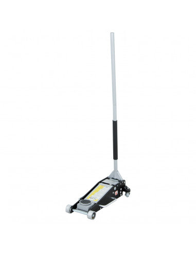 GATA CAIMAN ALUMINIO de 2,5 Toneladas T825011L (T825011L) - TORIN