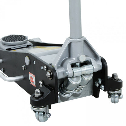 GATA CAIMAN ALUMINIO de 2,5 Toneladas T825011L