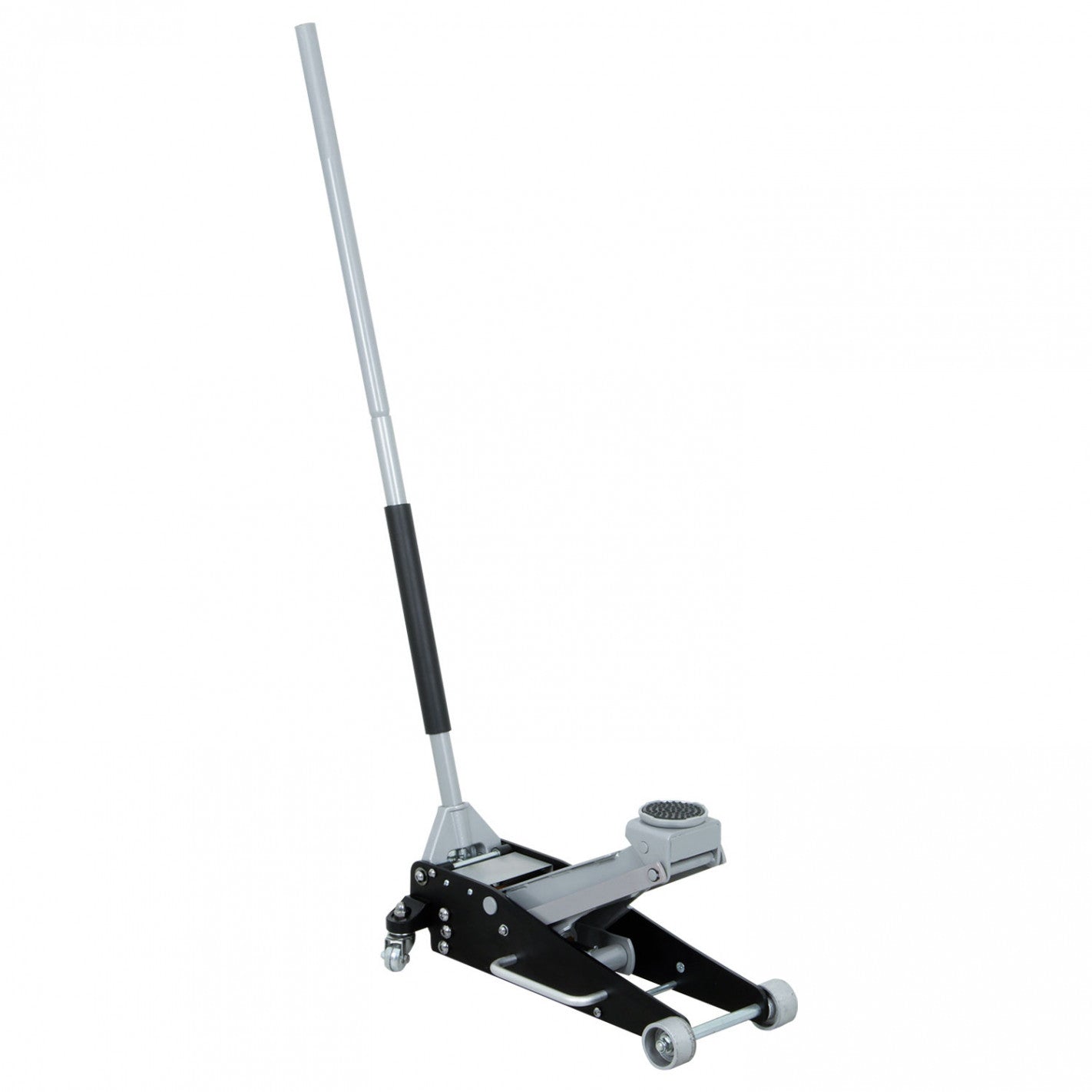 GATA CAIMAN ALUMINIO de 2,5 Toneladas T825011L