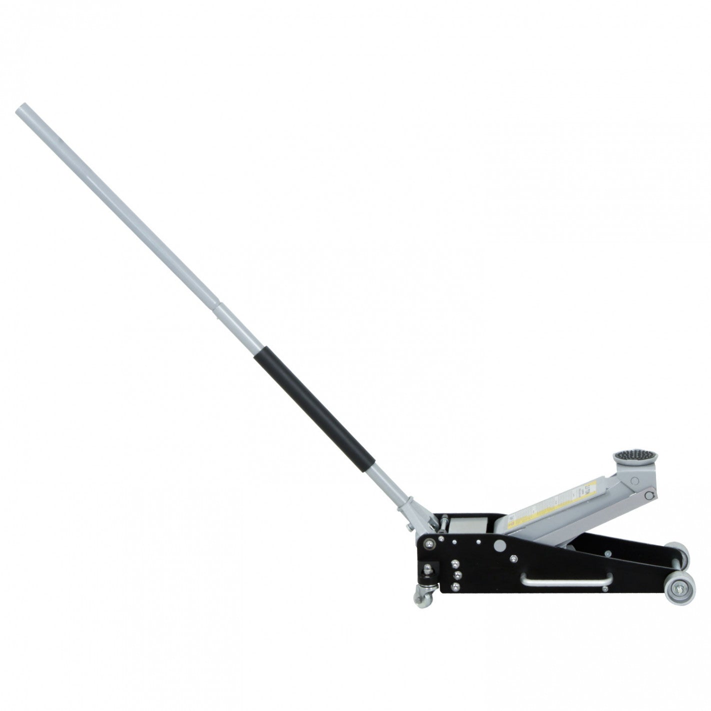 GATA CAIMAN ALUMINIO de 2,5 Toneladas T825011L