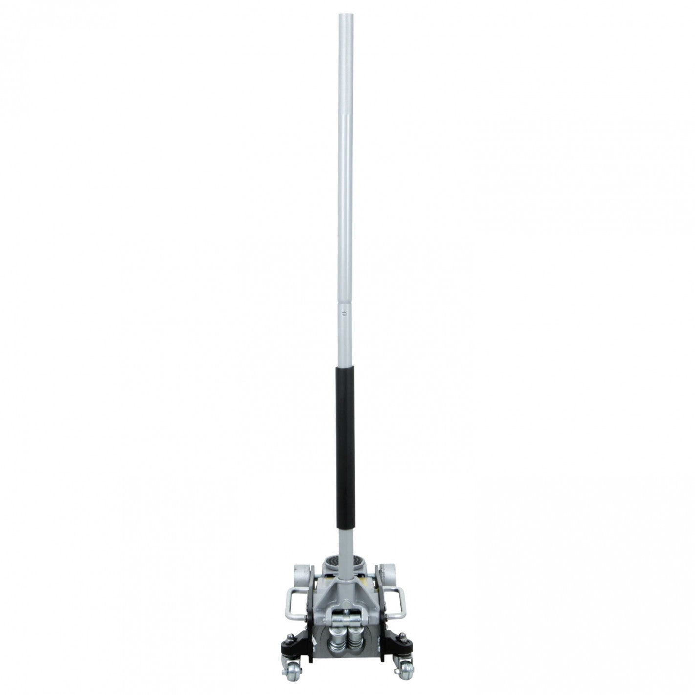 GATA CAIMAN ALUMINIO de 2,5 Toneladas T825011L