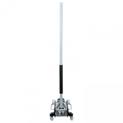 GATA CAIMAN ALUMINIO de 25 Toneladas T825011L