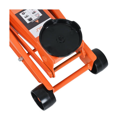 GATA CAIMAN 3 TONELADAS KN102105