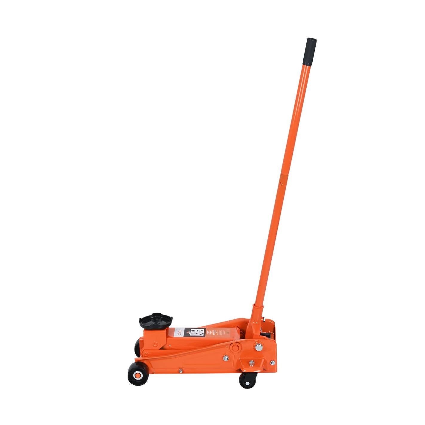 GATA CAIMAN 3 TONELADAS KN102105