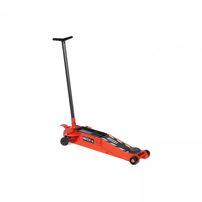 GATA CAIMAN HIDRAULICA 2 Toneladas GT2