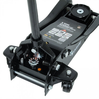 GATA CAIMAN PERFIL BAJO 3 TONELADAS TZ830018