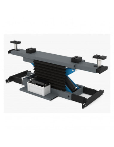 GATA CENTRAL PARA ALINEACION 3T RX30Q (RX30Q) - HAUVREX