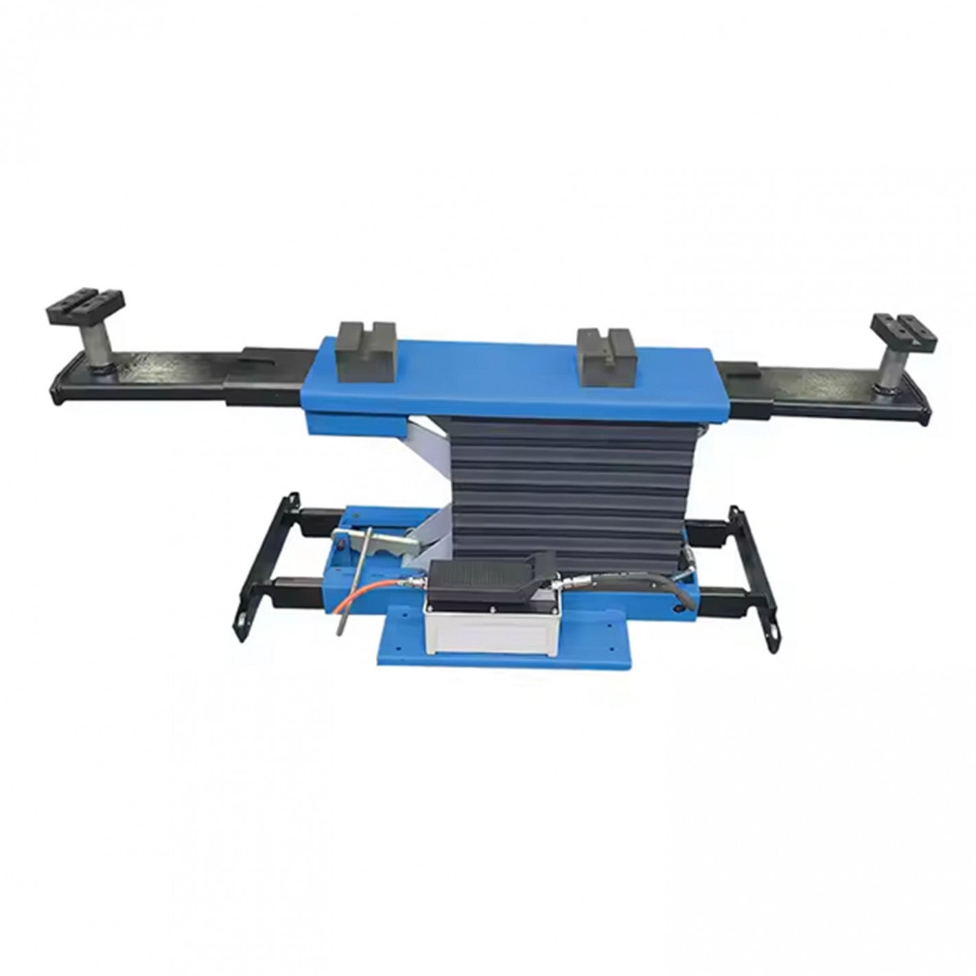 GATA CENTRAL PARA ALINEACION 3T RX30Q