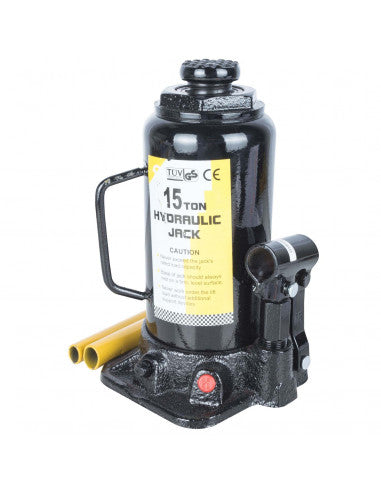 GATA de BOTELLA 15 Toneladas T91504 (T91504) - TORIN
