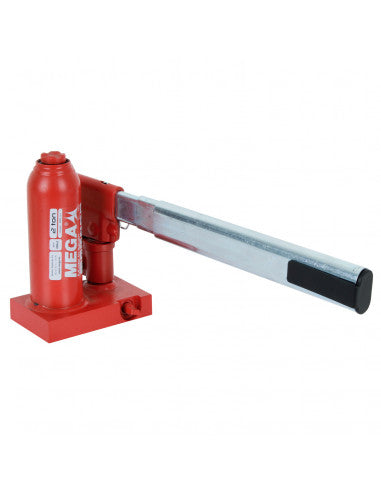 GATA de BOTELLA 2 Toneladas BR2